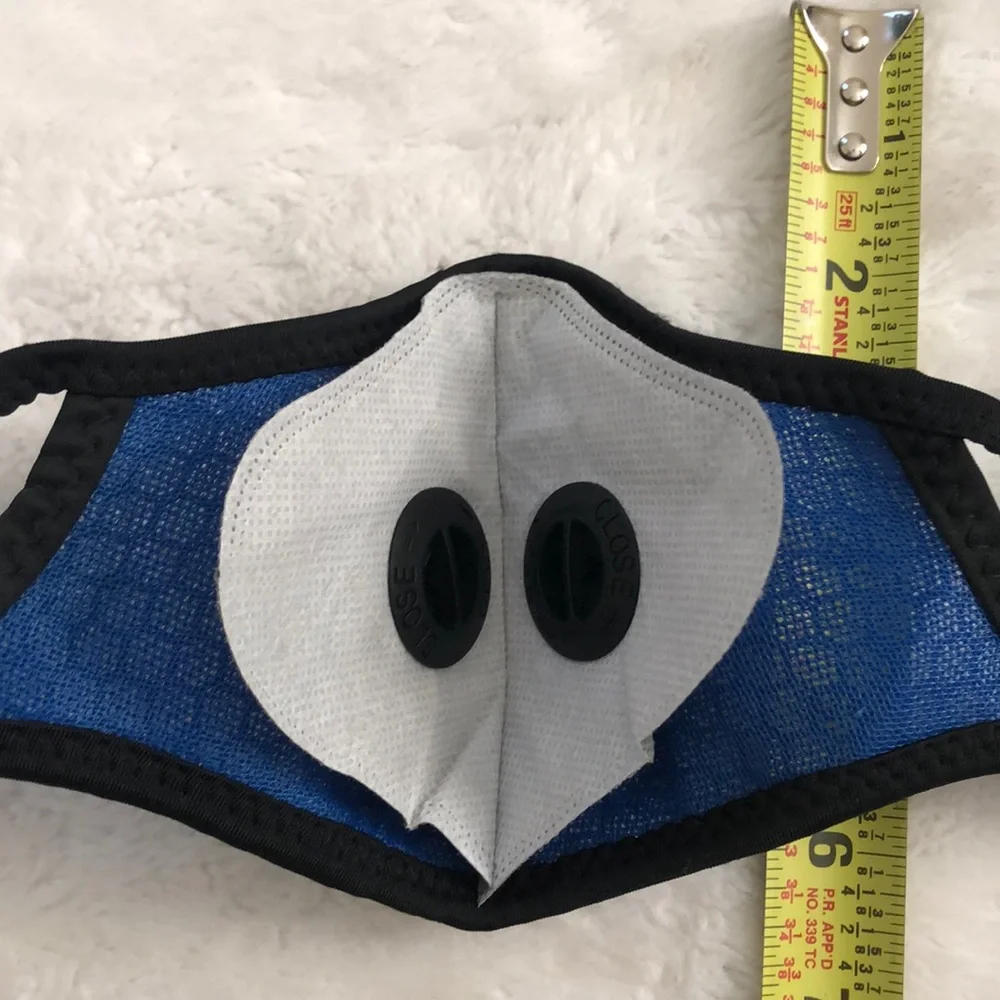 Childrens Outdoor Multifunctional Sports Face Mask